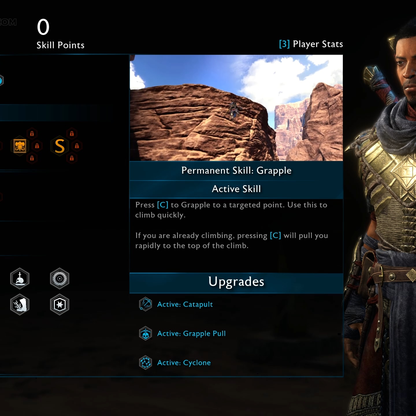 Middle-earth: Shadow of War Skills - What Are the Best Skills and Best  Skill Upgrades? - Guide