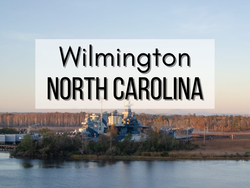 Awesome Things To Do In Wilmington Nc