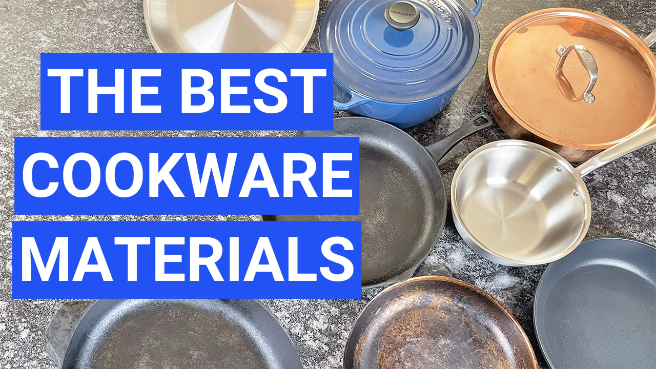 The Ultimate Guide to the Best Cookware