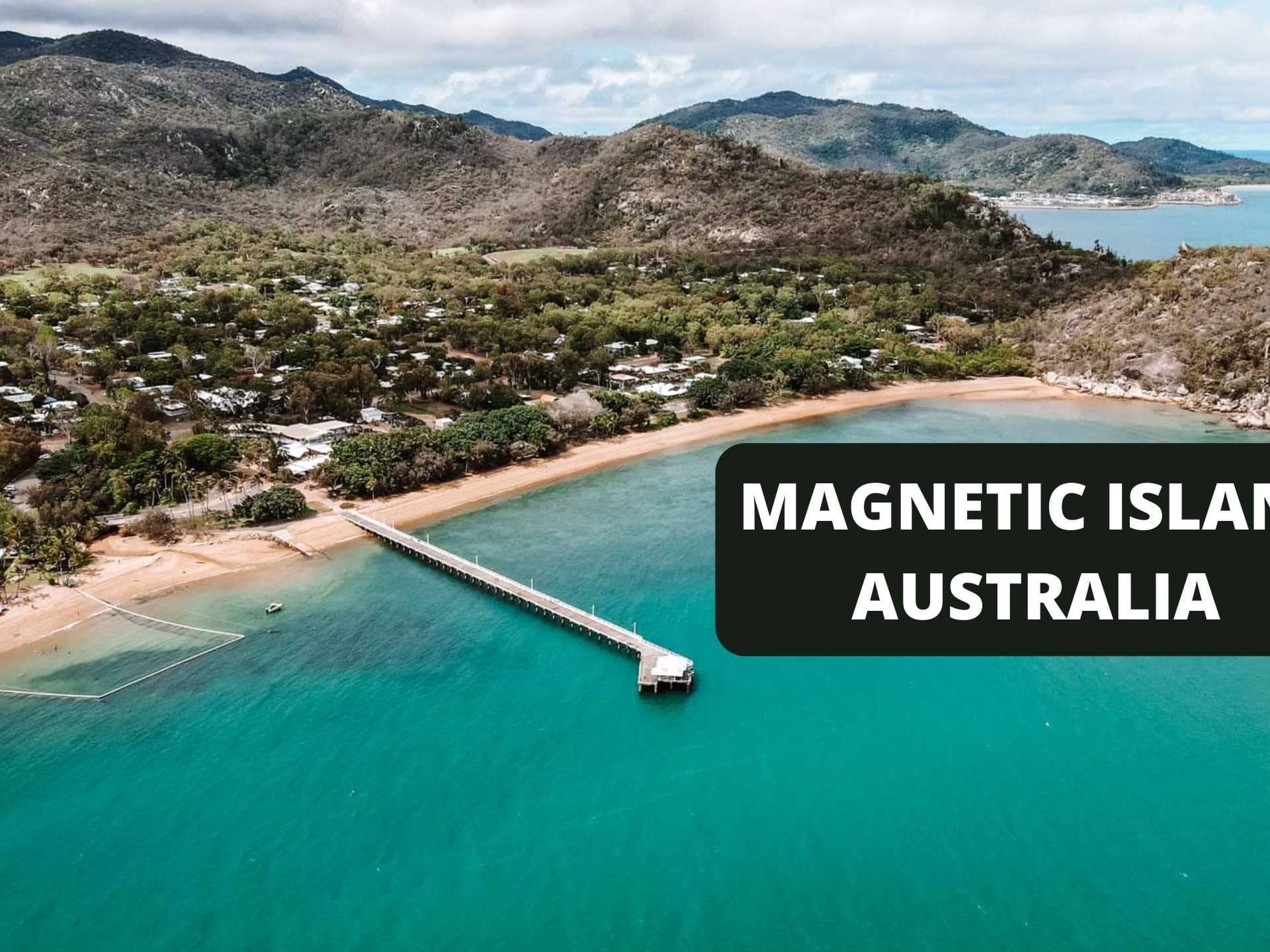 Best Things To Do On Magnetic Island 2023