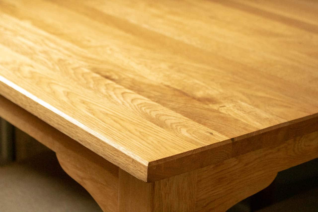 Oak furniture shop restoration near me