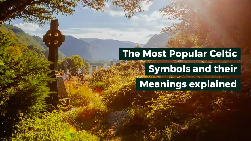 15 Celtic Symbols and Meanings (An Irishman's 2024 Guide)