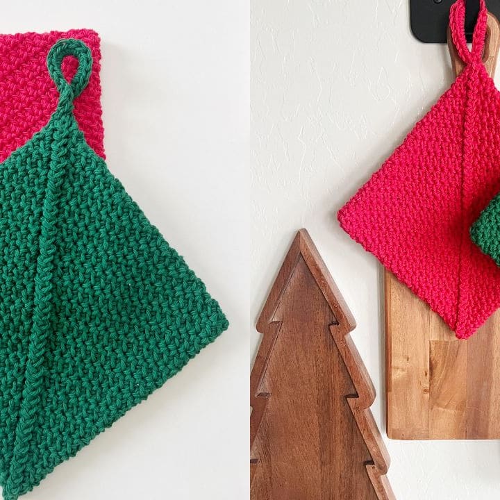Our Favorite Crochet Patterns for Christmas Gifts - Daisy Farm Crafts