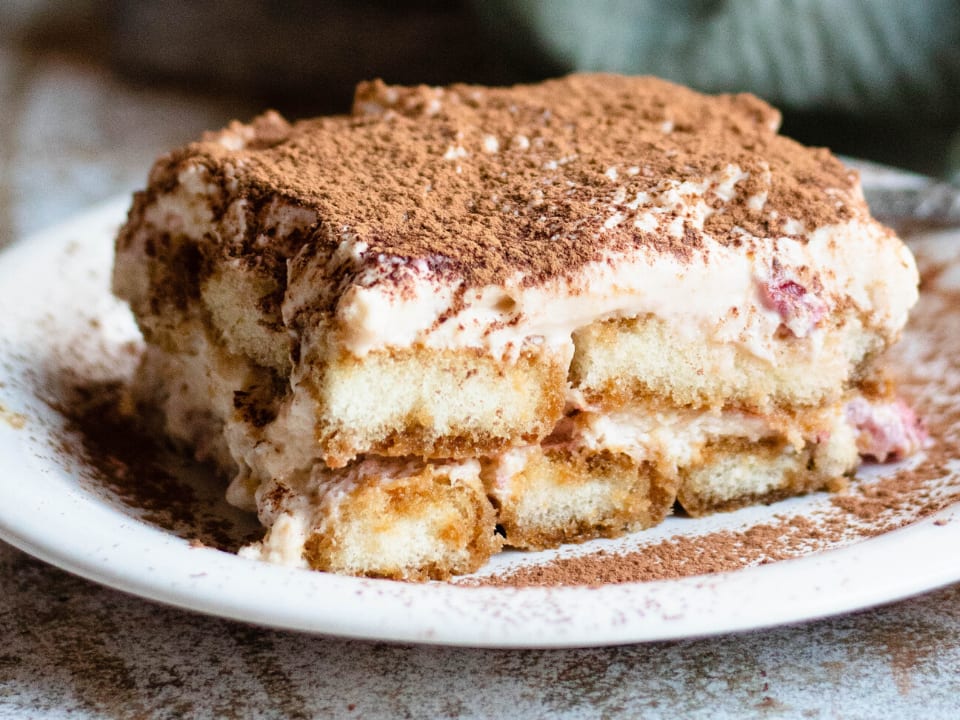 Italian Dessert Wines That Every Wine Lover Should Know + Classic Tiramisu  Recipe - Eating European