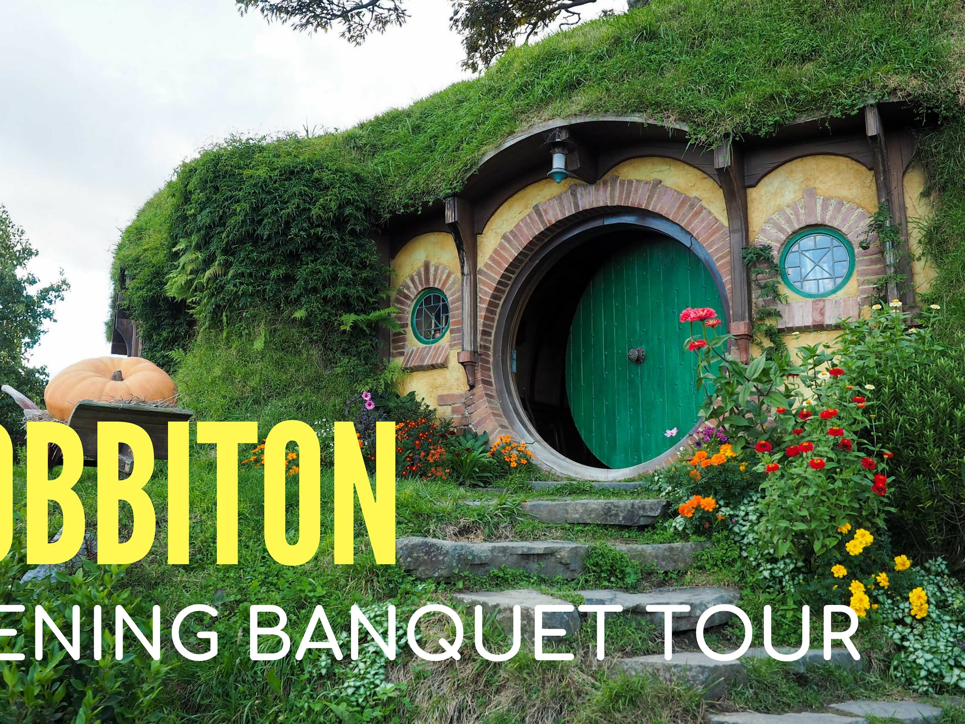 Promo code for hobbiton tours clearance