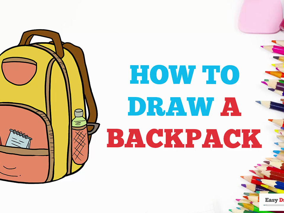 School Bag Line Icon Stock Illustration  Download Image Now  Adventure  Backpack Bag  iStock