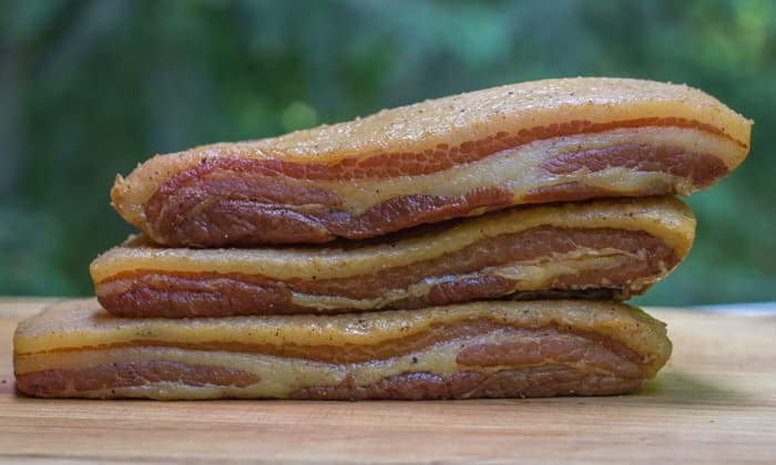 How To Make Your Own Homemade Bacon