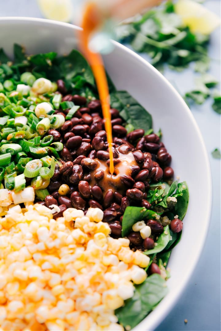 Adobo corn blend discount