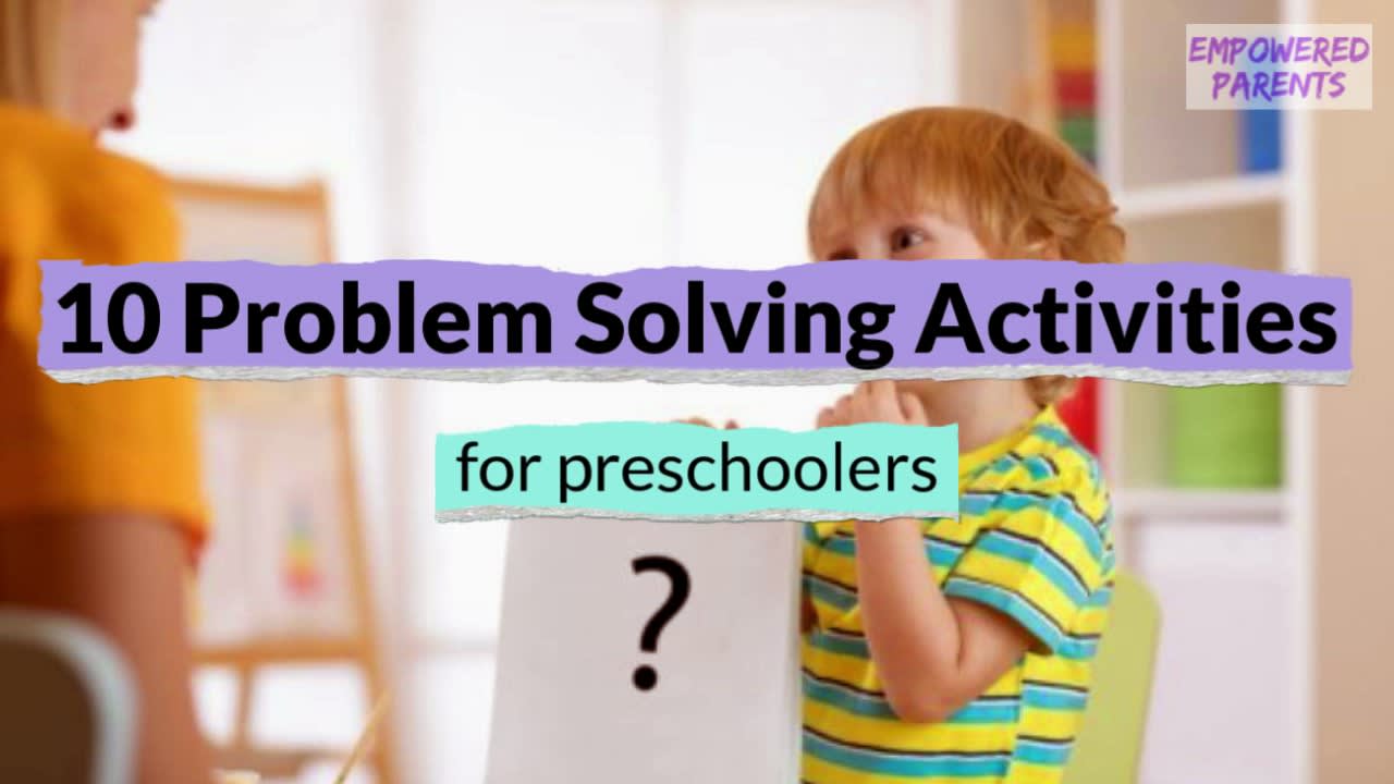 Problem Solving With S.S Free Games online for kids in Nursery by
