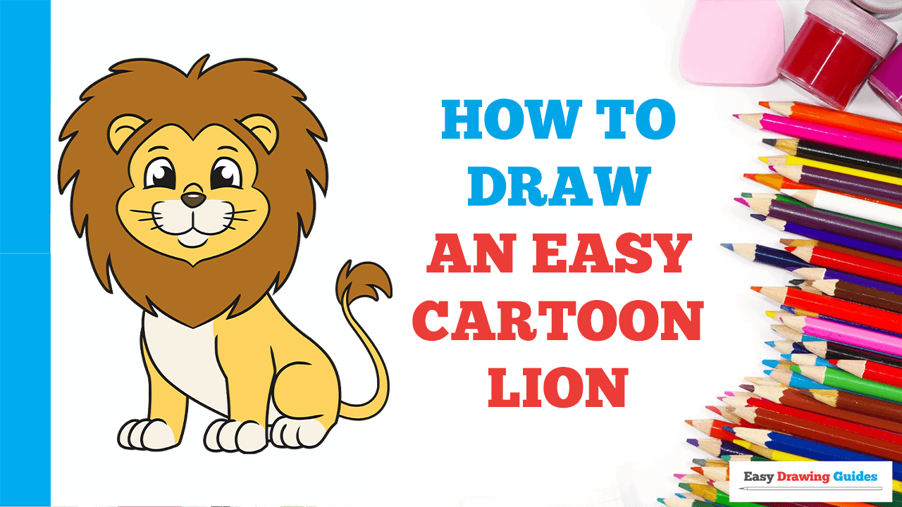 Lion Drawing Images  Free Download on Freepik