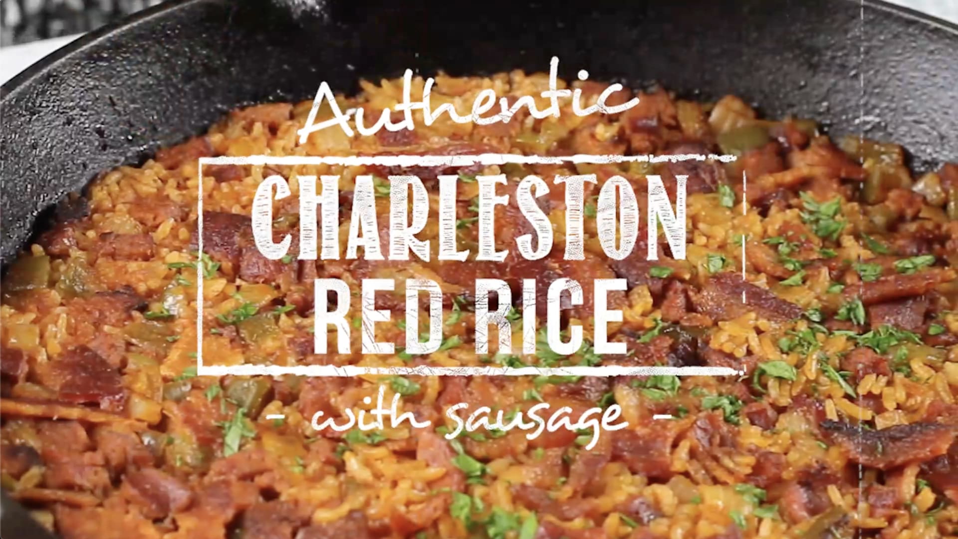Charleston Style Rice Steamer