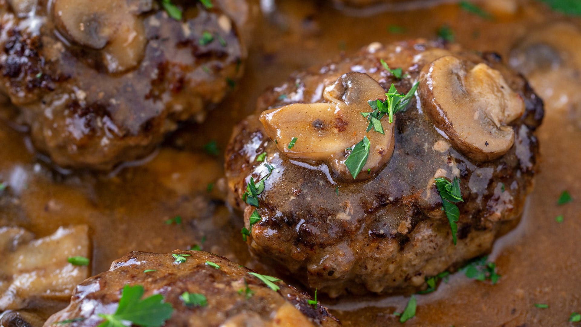 Mccormick Salisbury Steak Recipe Infoupdate