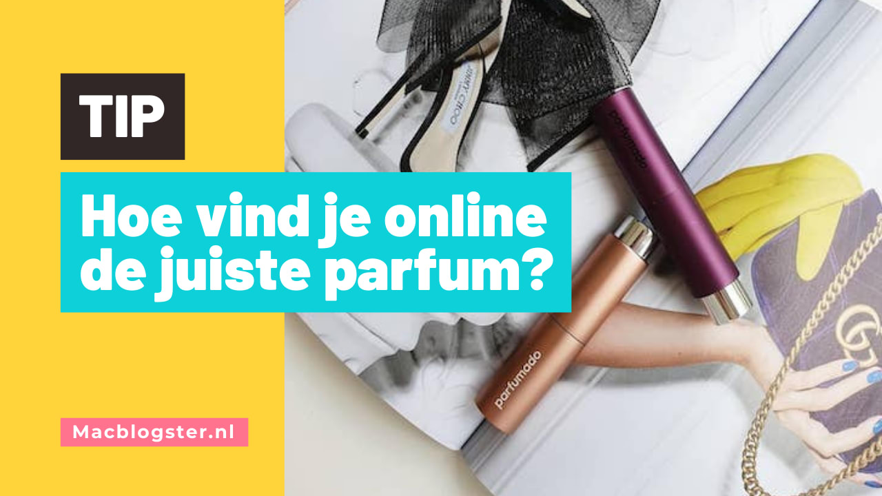 Parfumado reviews online