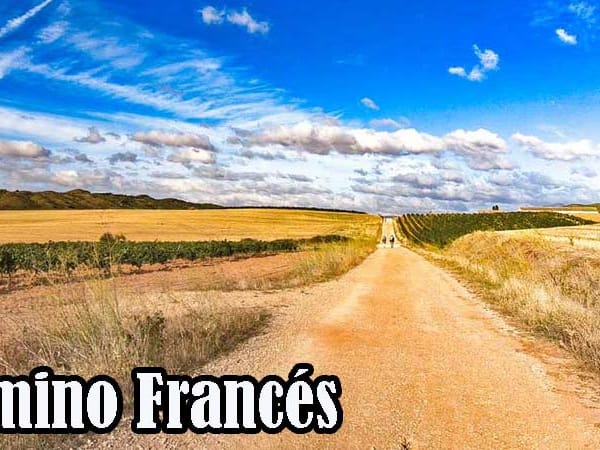 nummer Potentiel foredrag How to get to Saint Jean Pied de Port (Camino Frances)? - STINGY NOMADS
