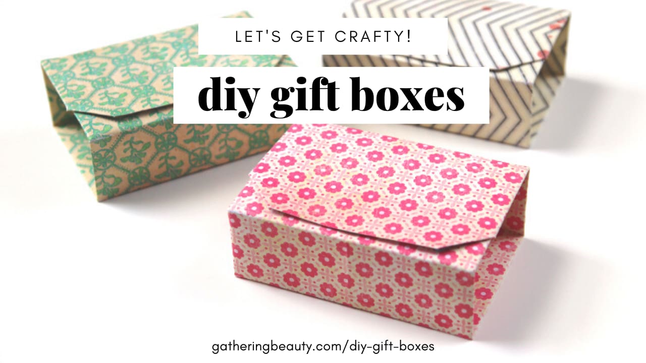 Stay Home and Craft DIY endless 1x 5x 10x 20x 50x White Matt Ribbed Gift Box 