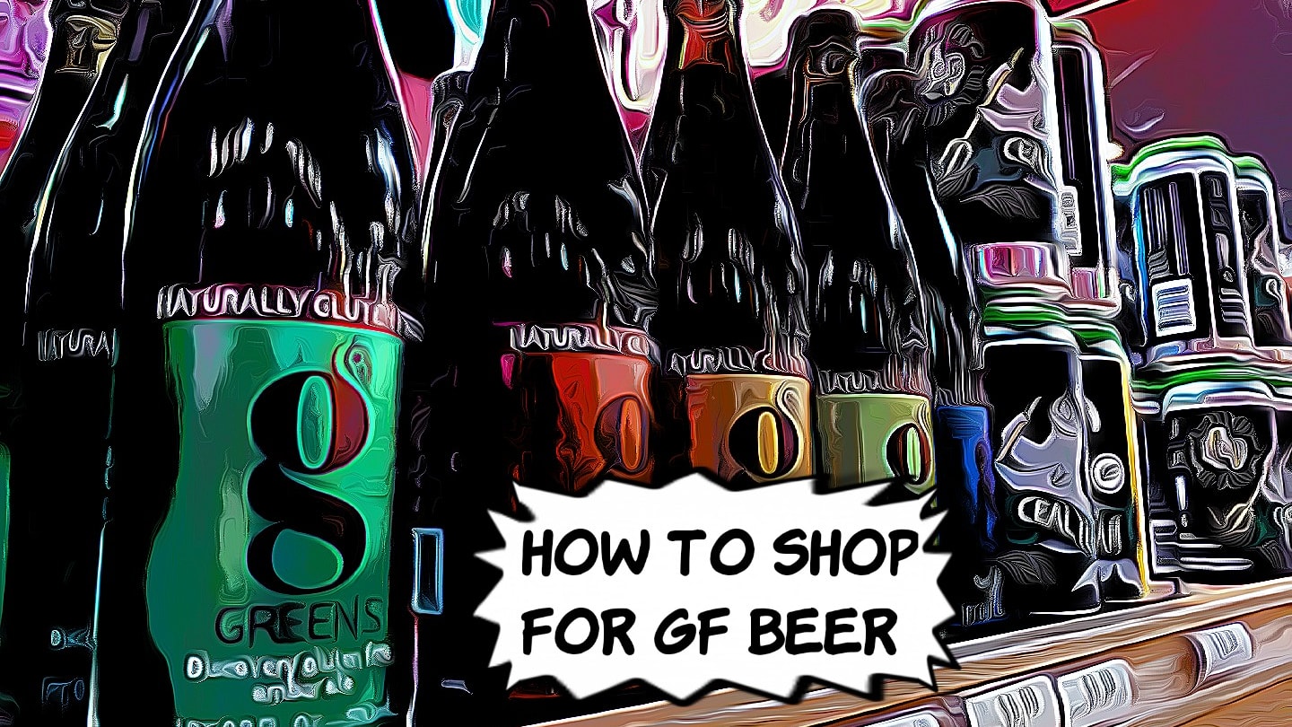 How To Keep Your Beer Bottles Cold - Best Gluten Free Beers