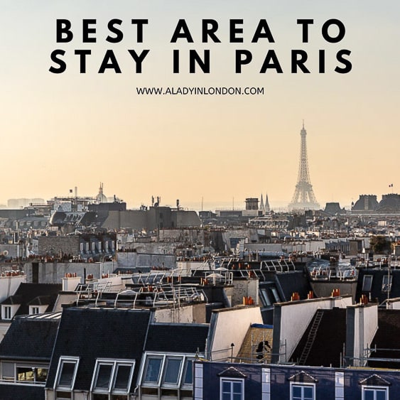 The Paris Travel Guide: Where to eat, stay, shop and more in Paris