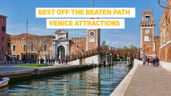 Exploiting an untapped gem: Could the city of Venice benefit from