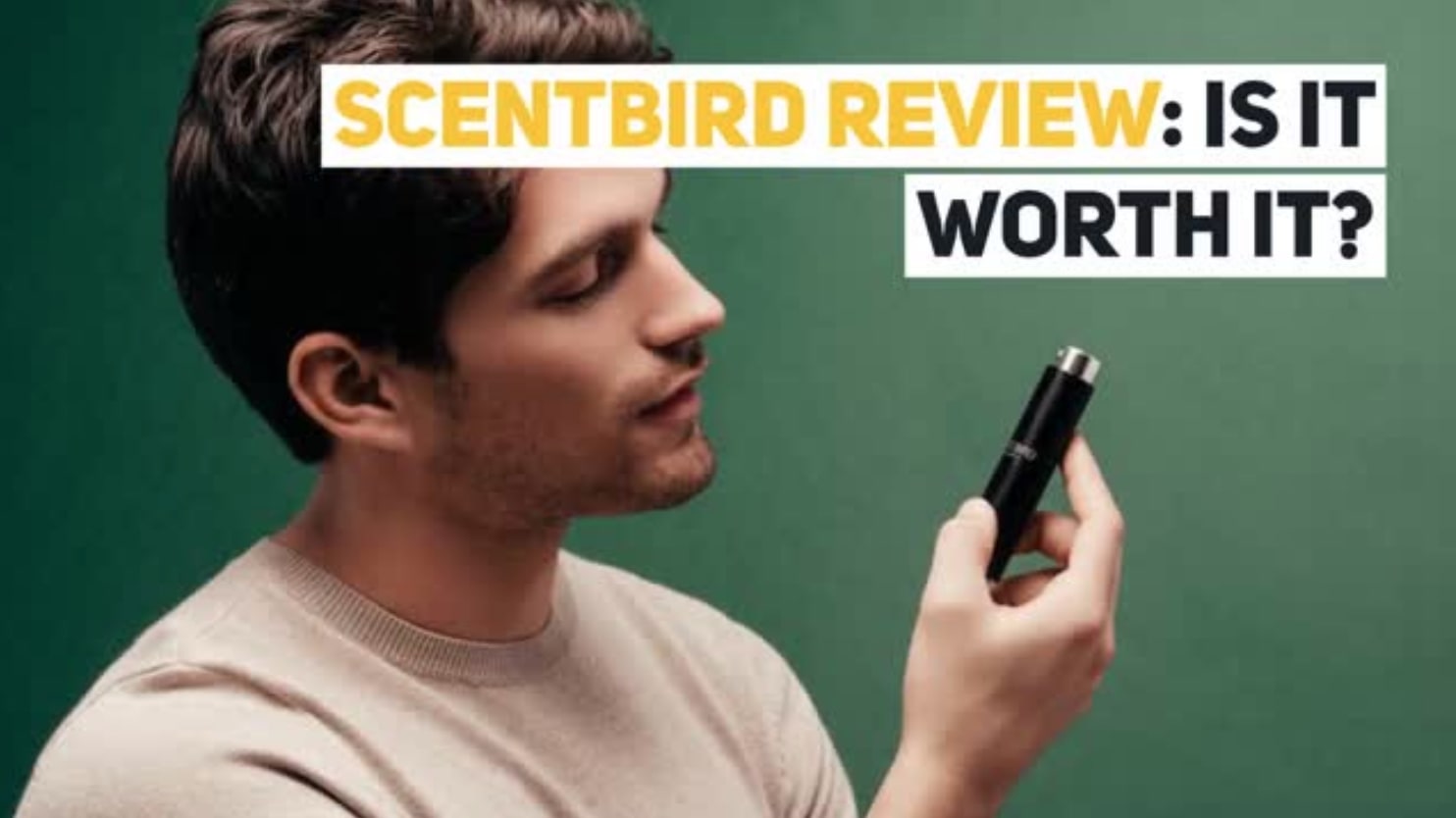 Scentbird Review: Is It Worth It?