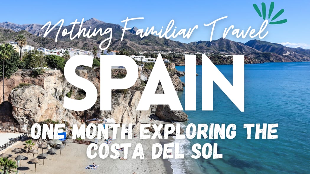 Costa del Sol - What you need to know before you go – Go Guides