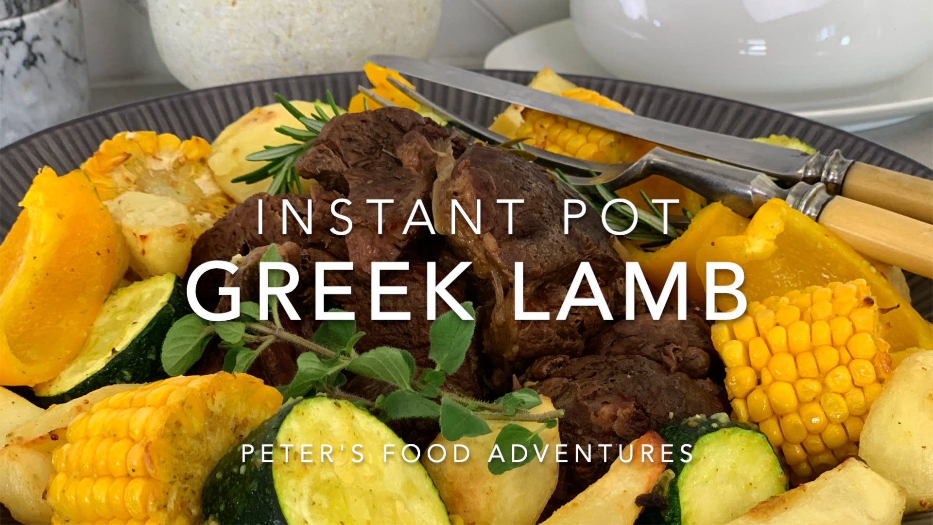 Lamb bone broth instant pot outlet