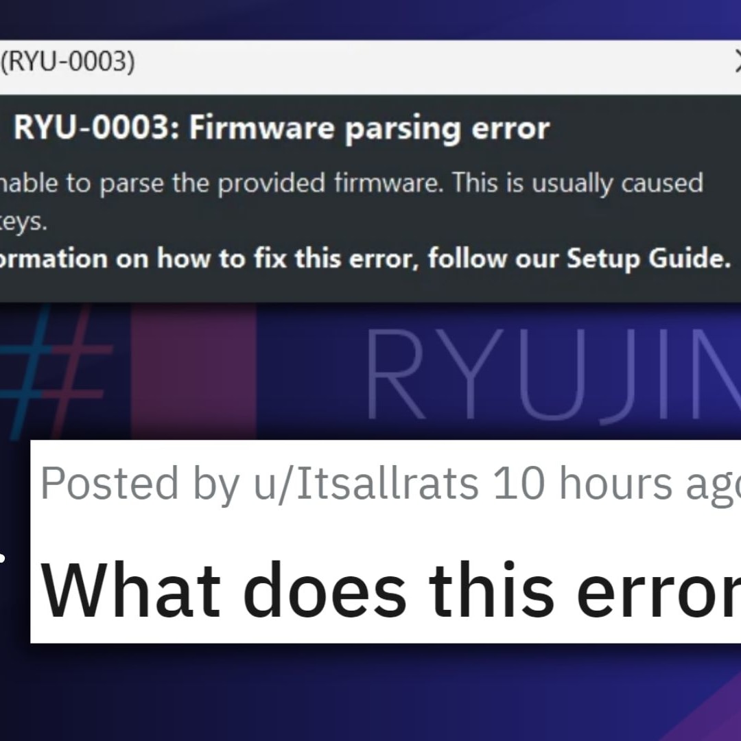Emulação] RyujiNX 1.1.254 – NewsInside