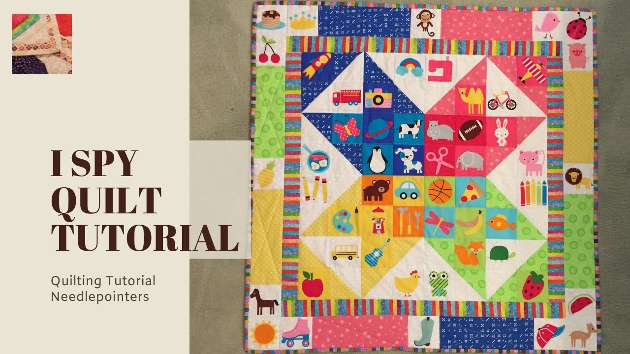 Free Baby Quilt Patterns : 20+ Of My Favorites