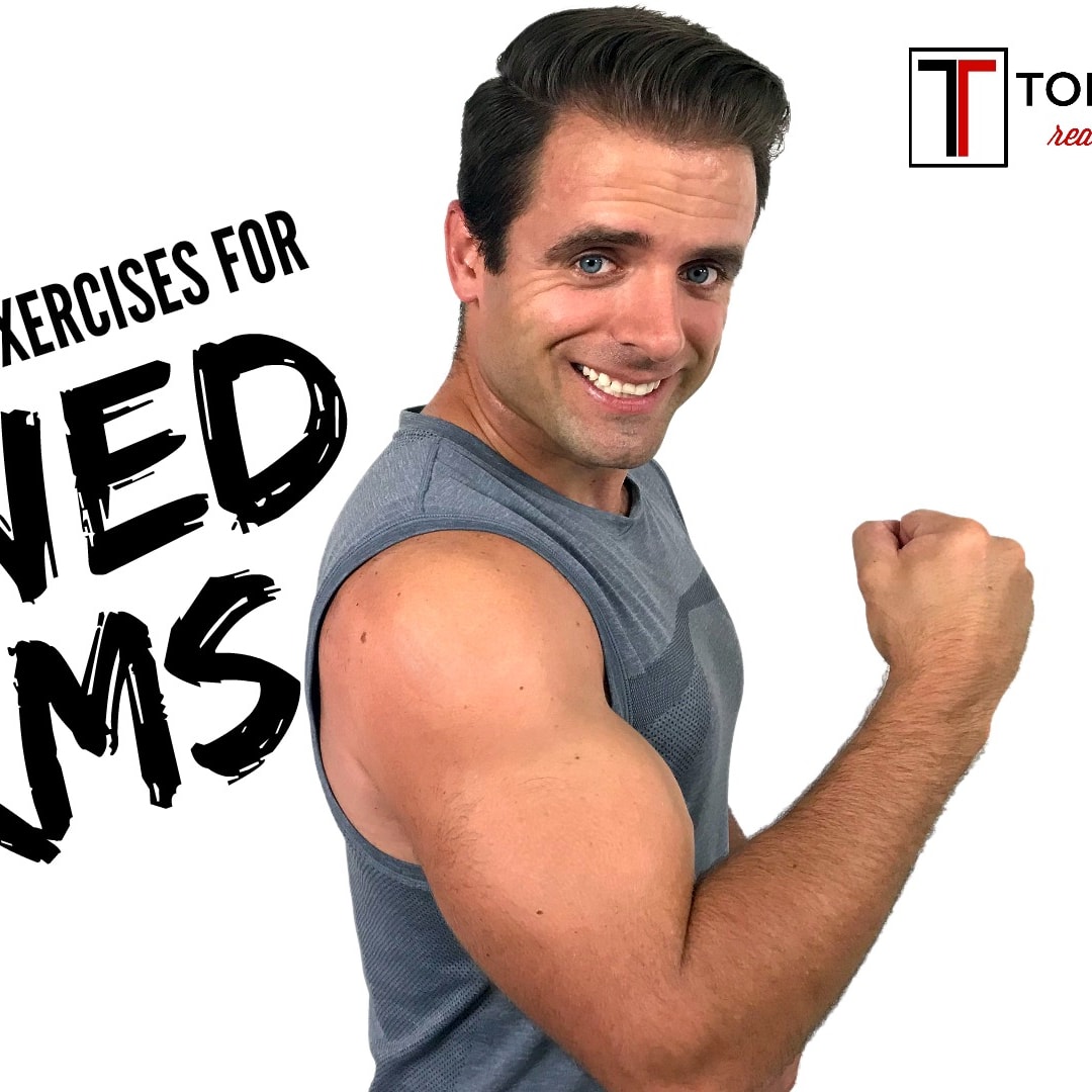 6 of the best exercises for arm definition