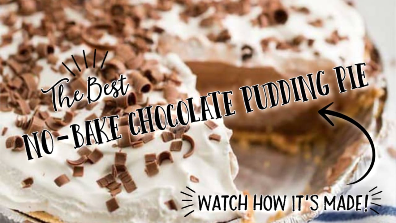 Godiva pudding pie new arrivals
