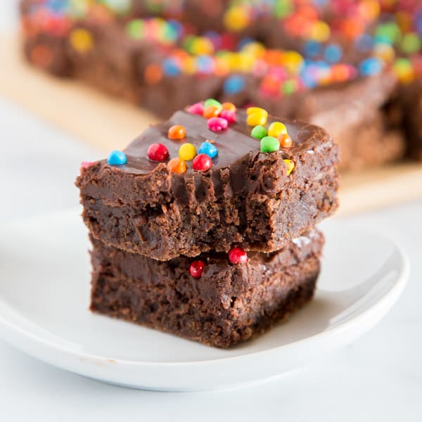 Fudge Brownie M&Ms Are On The Way Soon — Here's What We Know So Far