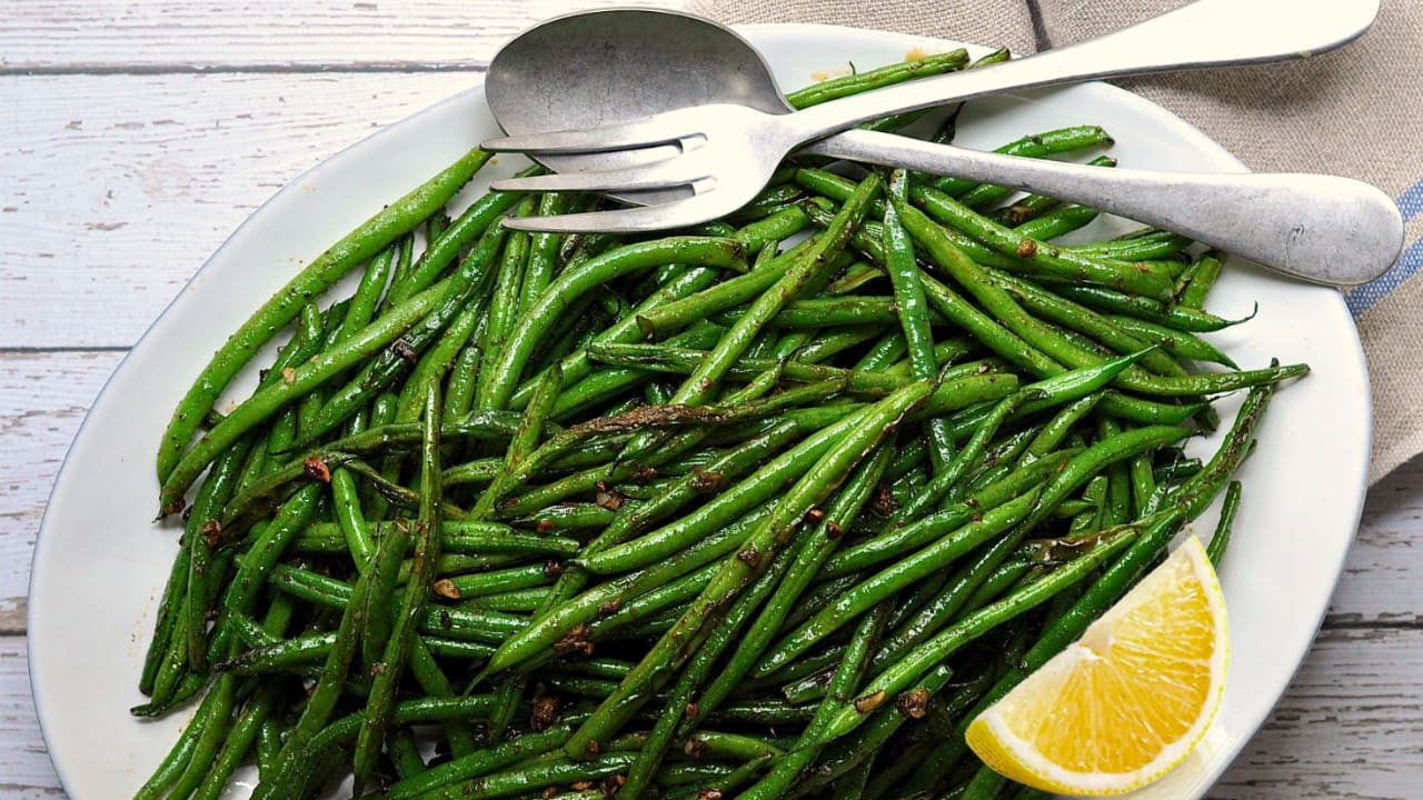22+ Mission Bbq Green Beans Recipe SherrieShania