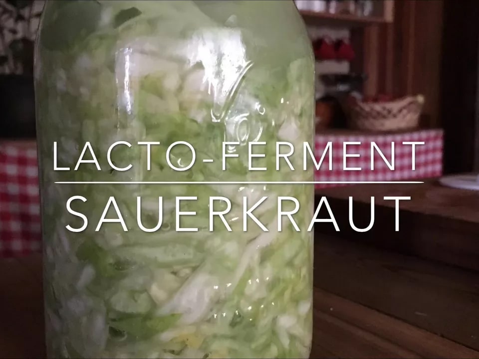 18+ Sauerkraut Salt Calculator