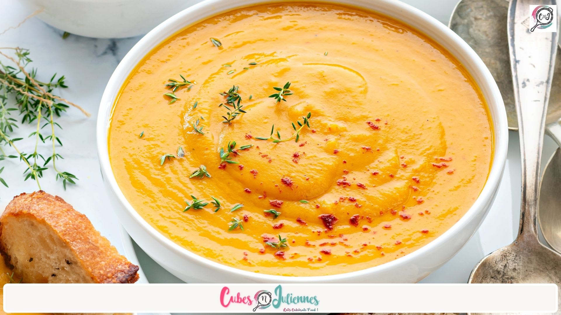 Weight watchers butternut sales squash soup instant pot