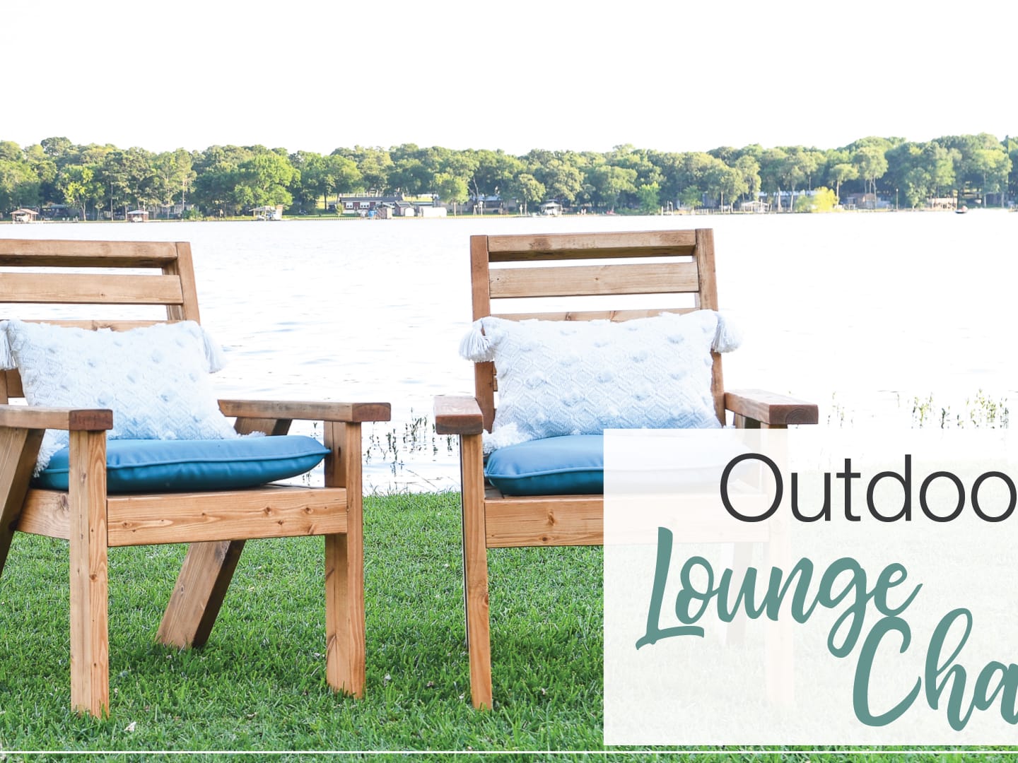 Diy wooden pool discount lounger
