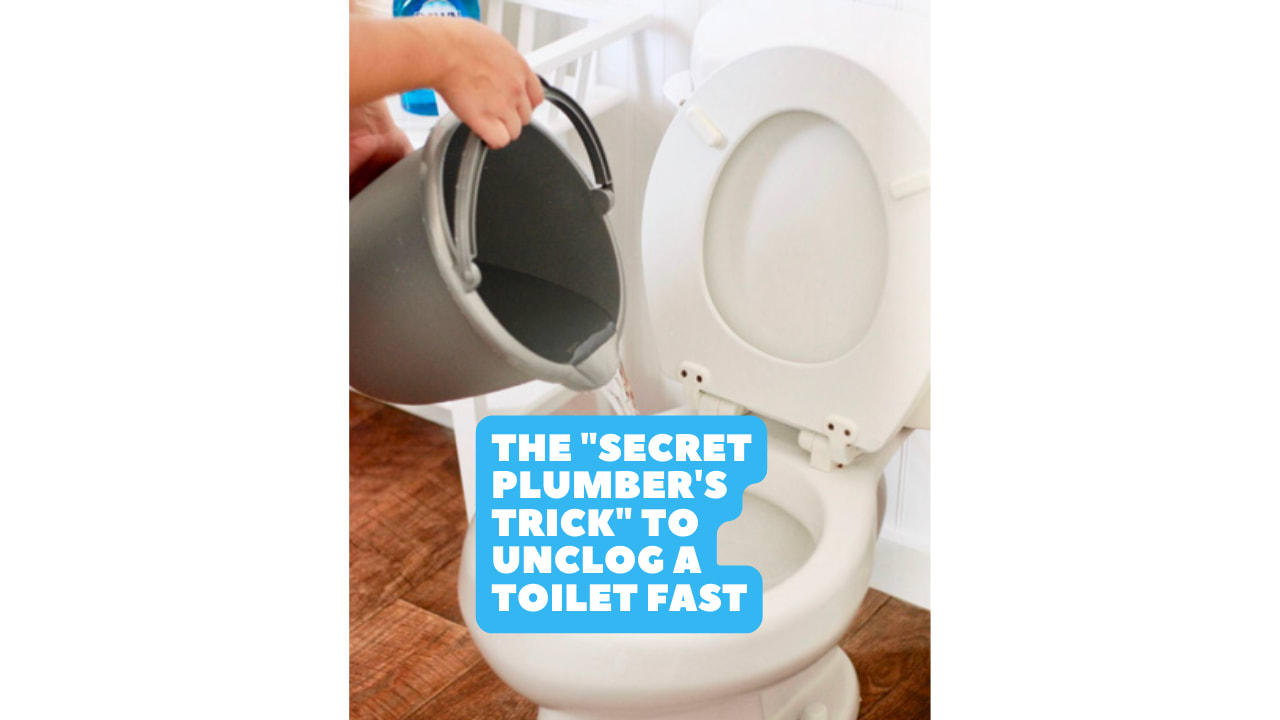 How To Unclog A Toilet: 4 Easy And Effective Methods