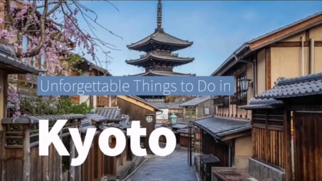 Philosopher's Path - Kyoto Travel Tips - Japan Travel Guide