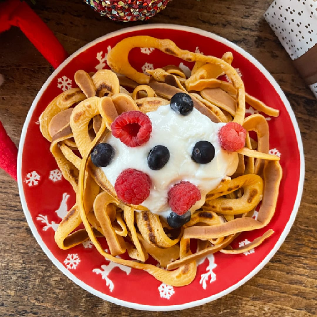 You Can Get An Elf on The Shelf Pancake Skillet So Your Elf Can Make Your  Kids Pancakes Kids Activities Blog