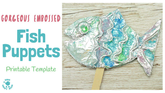 30 Foil Crafts for Kids to Make, Create, Wear & Play With - HOAWG