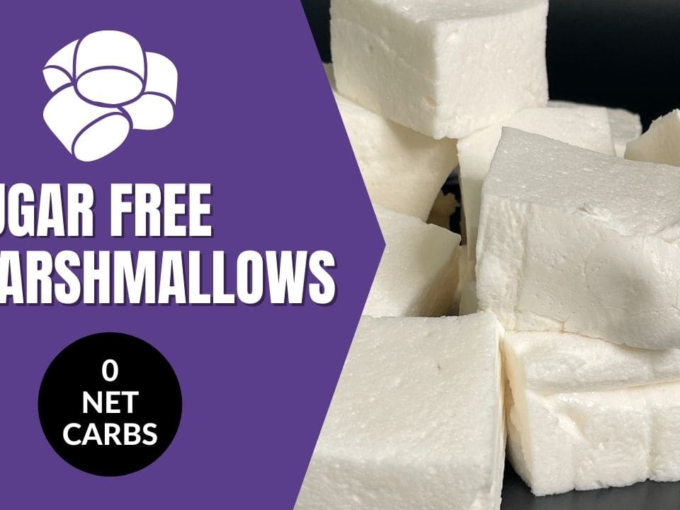 8+ Sugar Free Marshmallow Recipe DerekQaasim