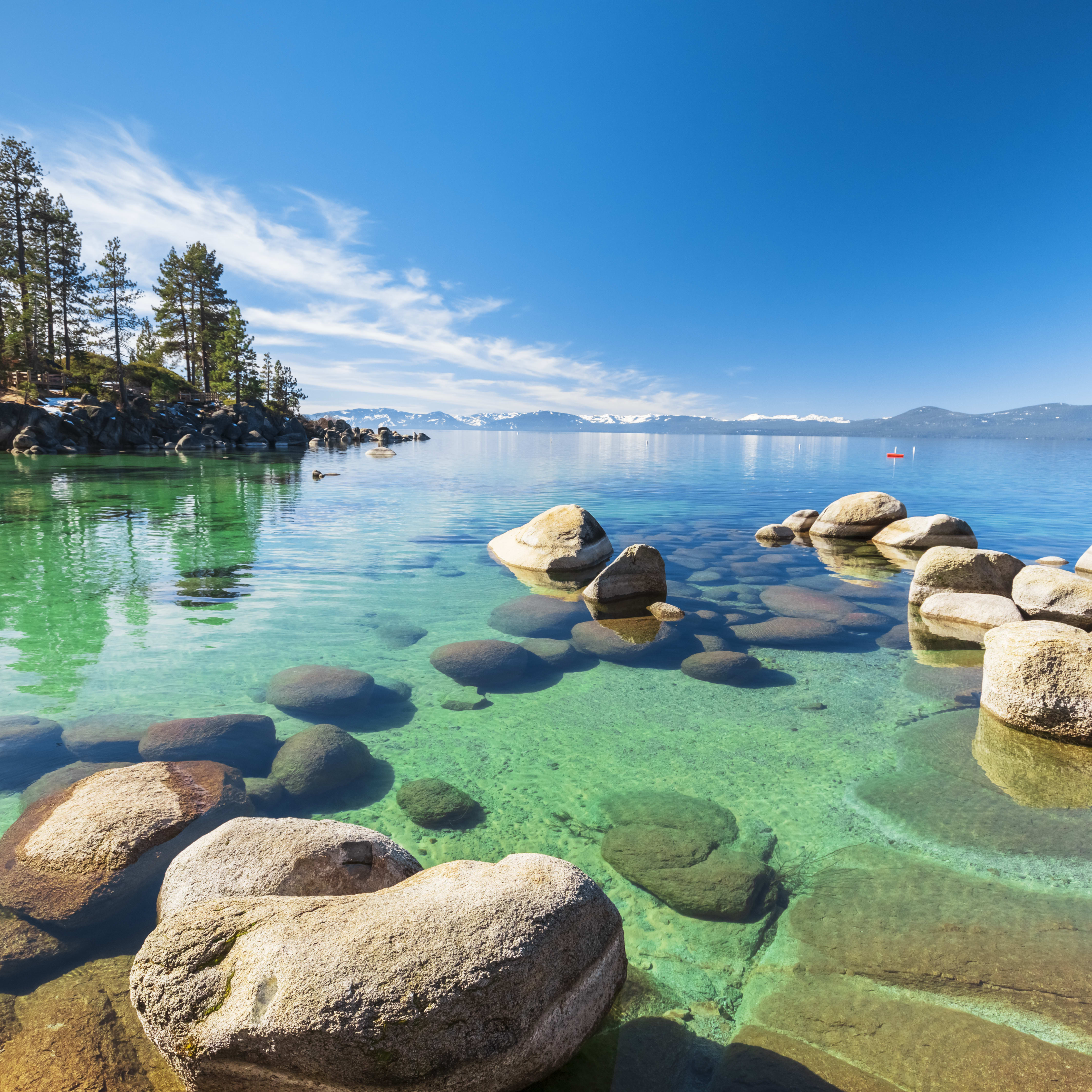 Lake Tahoe Escorts