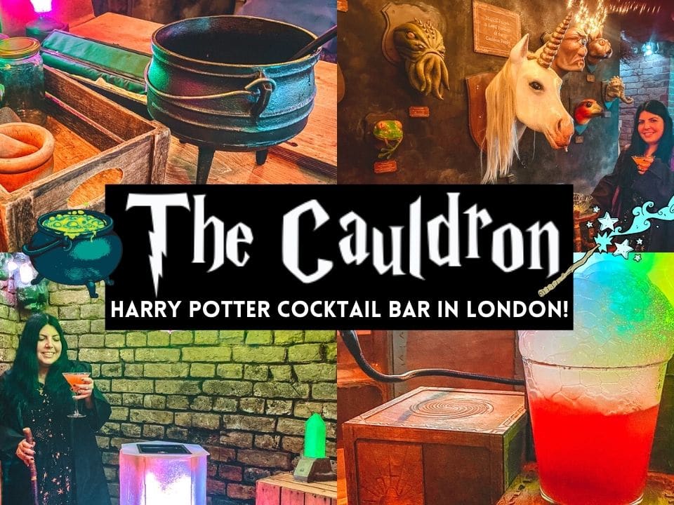 23 Great Harry Potter Tiktoks That Boiled My Cauldron