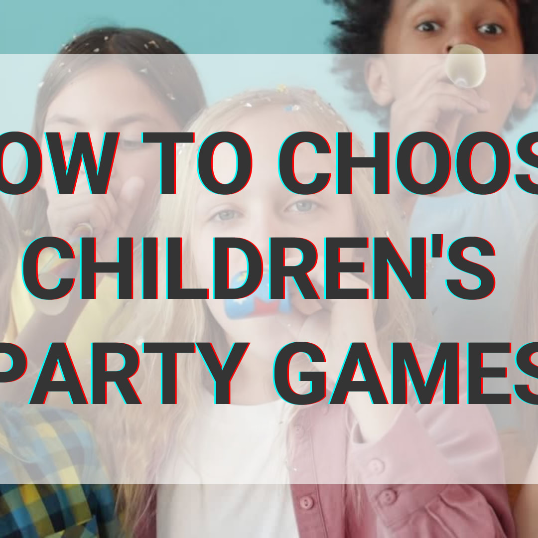The Best Party Games for Baby's First Birthday - Mommy's Bundle