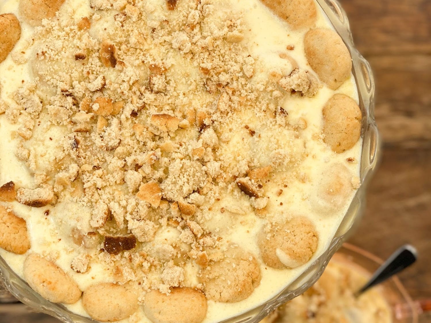 Sugar free on sale instant banana pudding