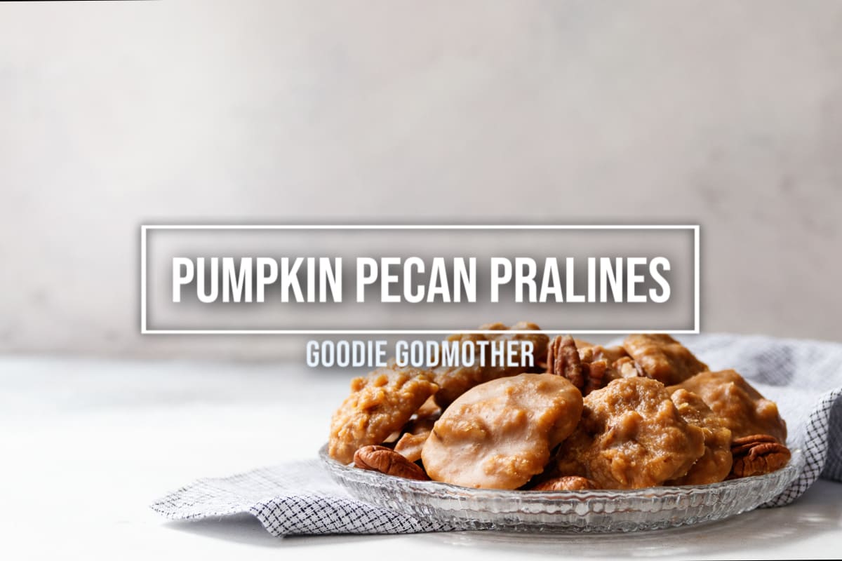Classic Southern Pralines Recipe