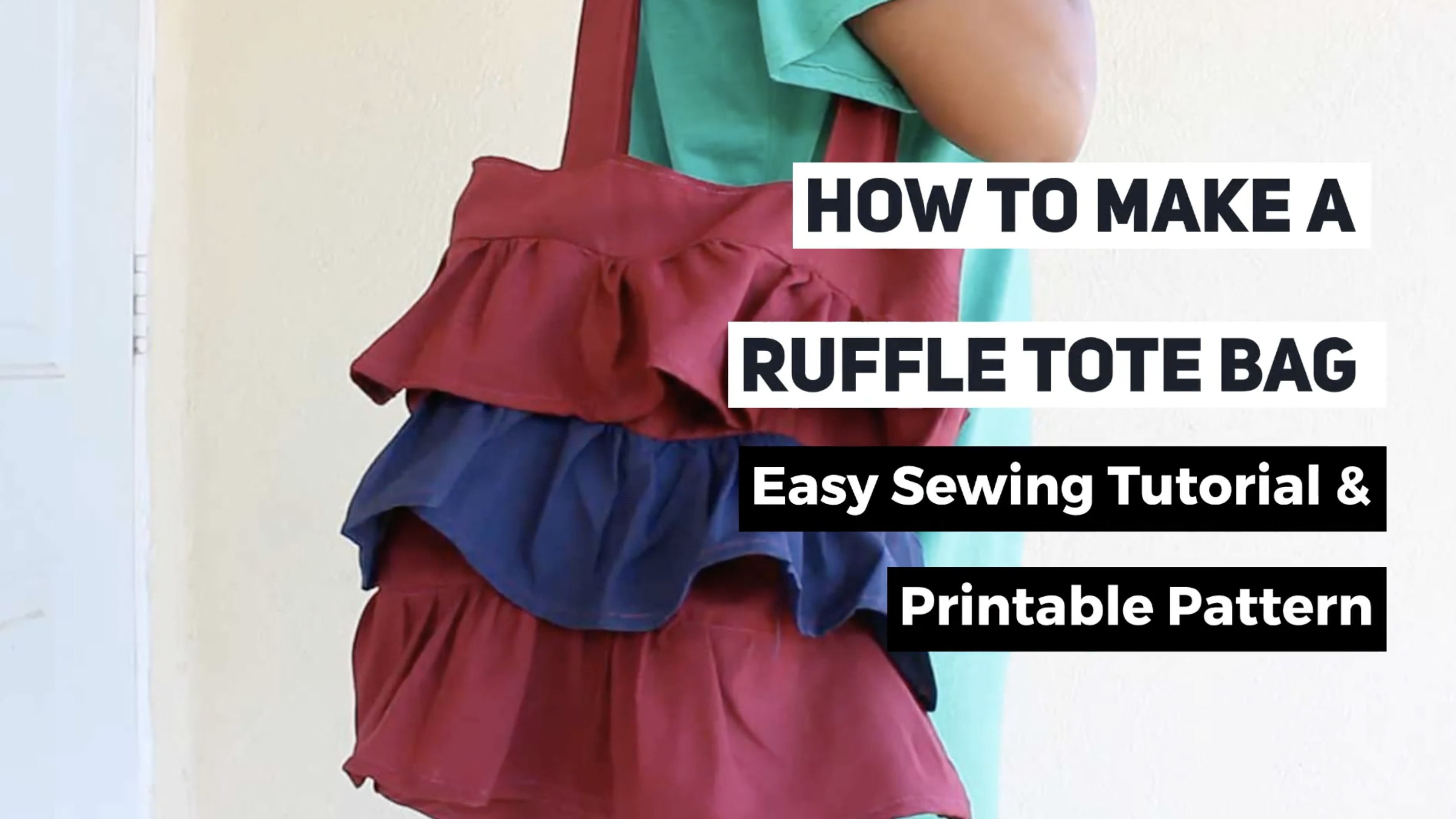 35+ Designs Long Ruffle Skirt Pattern - TyrellMarwar