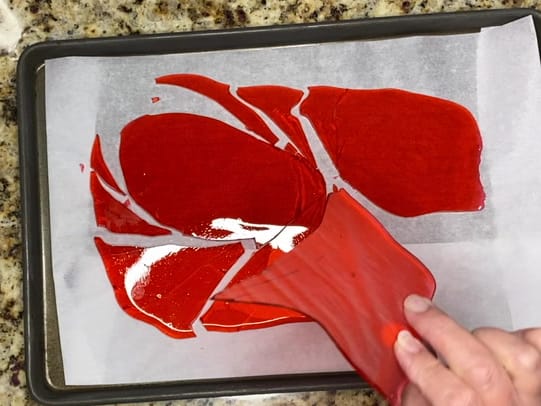How To Make Sugar Glass — AWESOME Candy Glass Recipe!