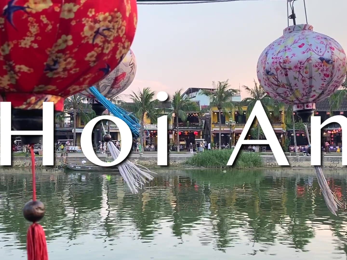 The Best Things to Do in Hoi An in Central Vietnam (Plus Tips for Avoiding  the Crowds)