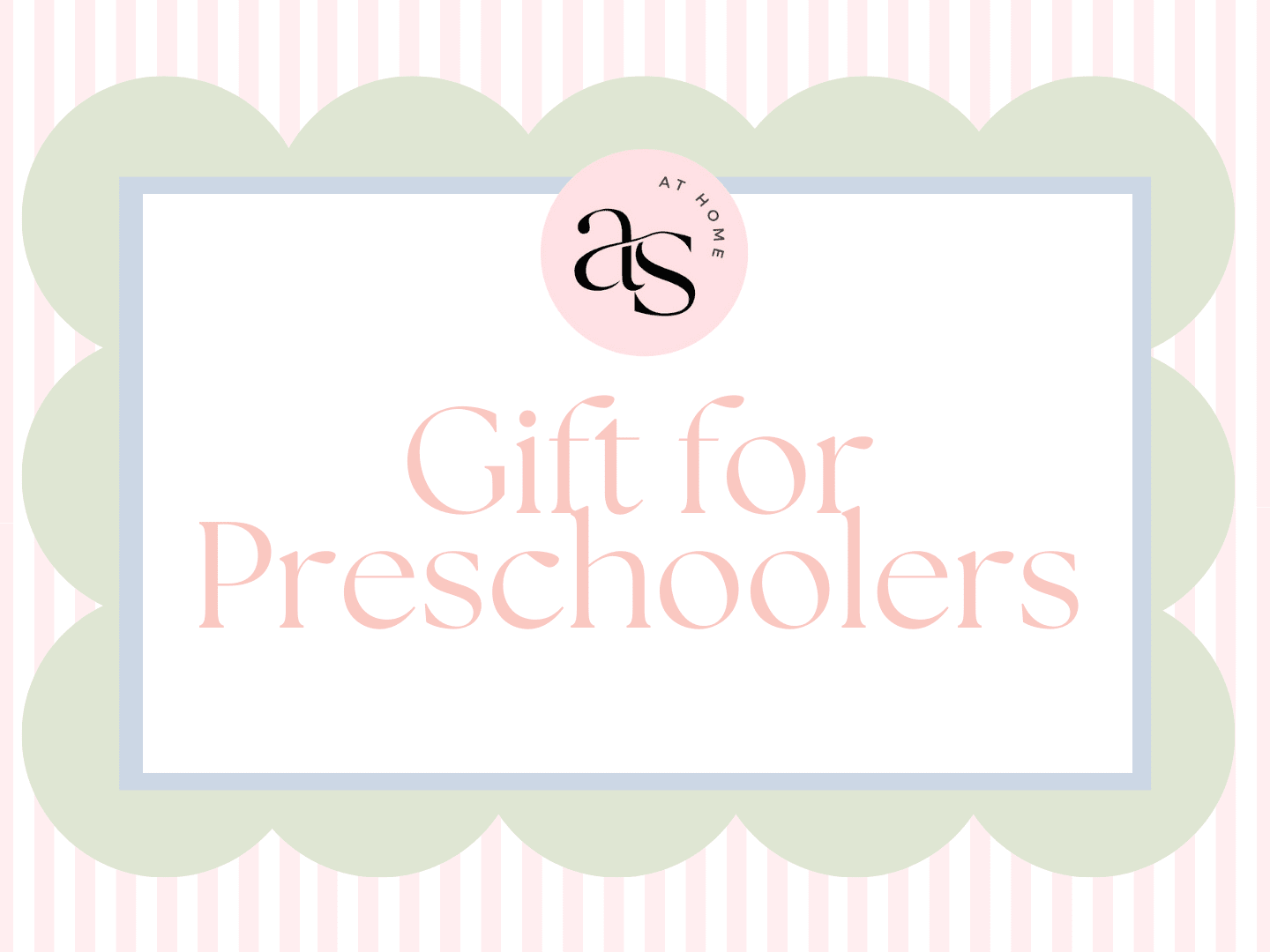 Best Gifts for 3 Year Old Girls - arinsolangeathome