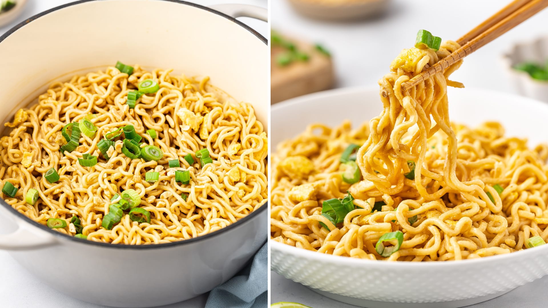 Best instant pad thai online