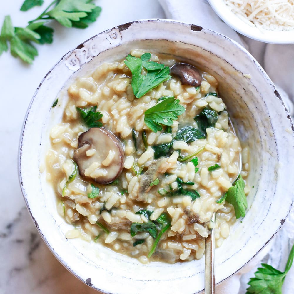 Mark bittman new arrivals instant pot risotto